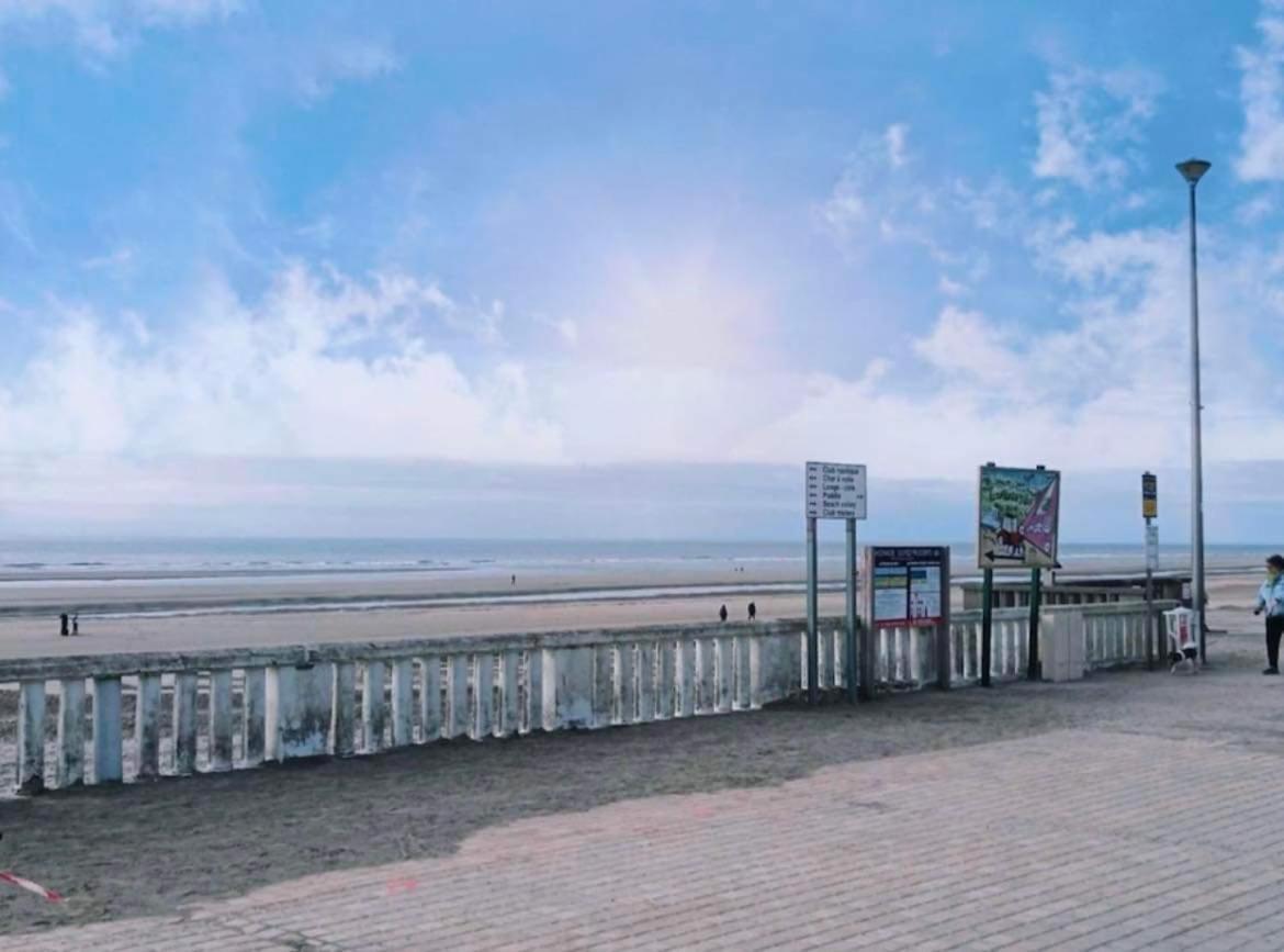 Joli T2 Bed & Breakfast Кюк Екстериор снимка