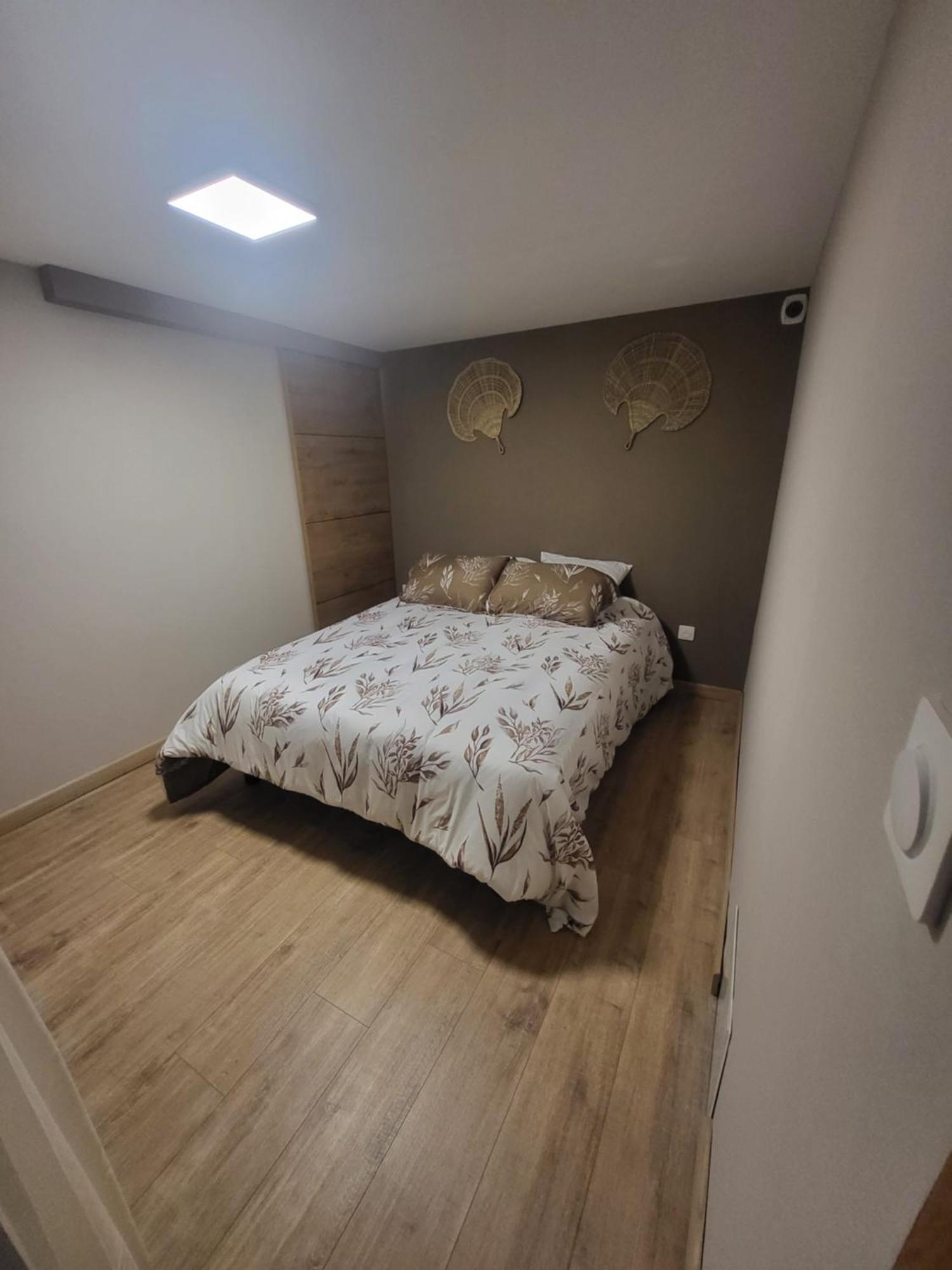 Joli T2 Bed & Breakfast Кюк Екстериор снимка
