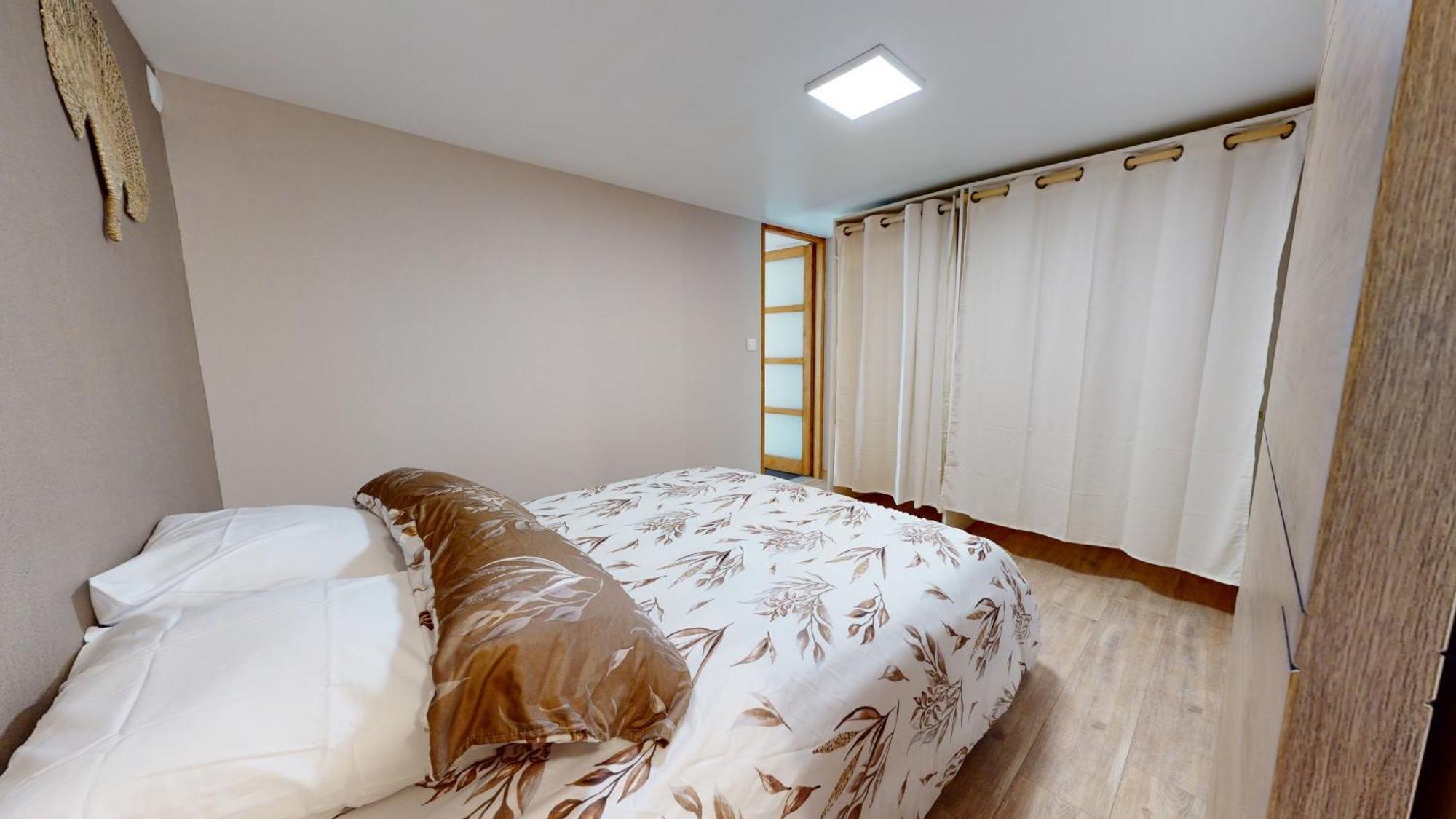 Joli T2 Bed & Breakfast Кюк Екстериор снимка